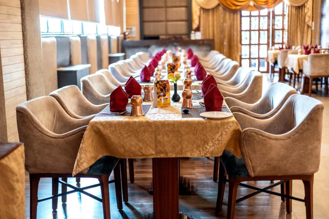 The Saibaba Hotel Τσενάι Εξωτερικό φωτογραφία
