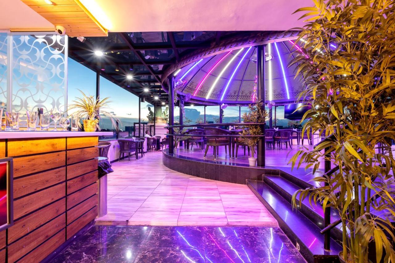 The Saibaba Hotel Τσενάι Εξωτερικό φωτογραφία